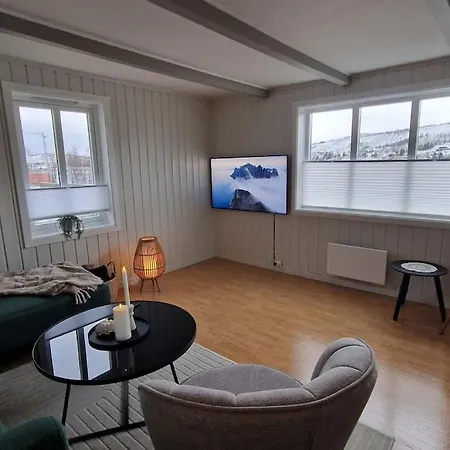 Enebolig I Holiday home