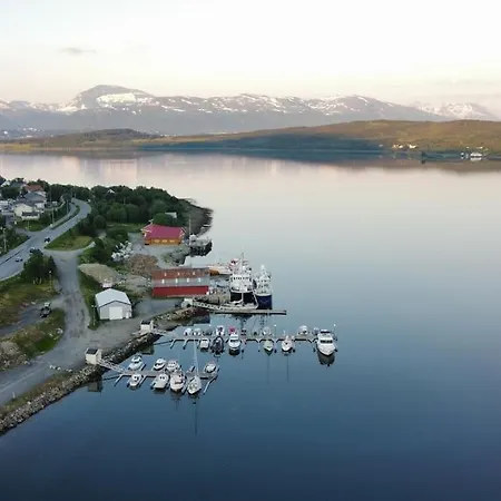 Enebolig I * Tromso