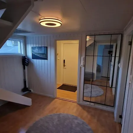 Enebolig I Tromso
