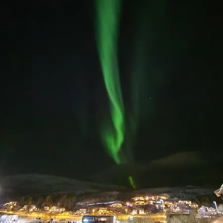 Enebolig I Tromsø