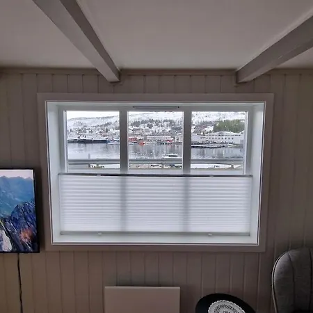 Ferienhaus Enebolig I Tromsø