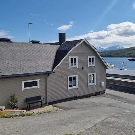 Enebolig I Ferienhaus