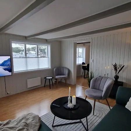 Ferienhaus Enebolig I
