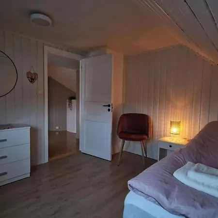 Enebolig I Tromsø