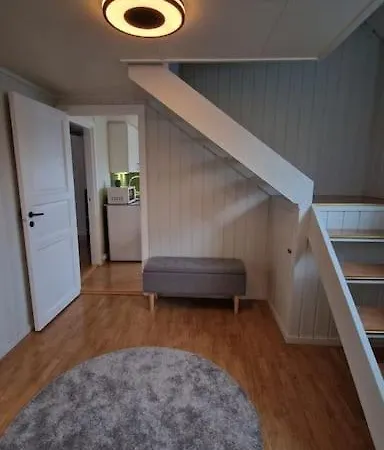 Ferienhaus Enebolig I *