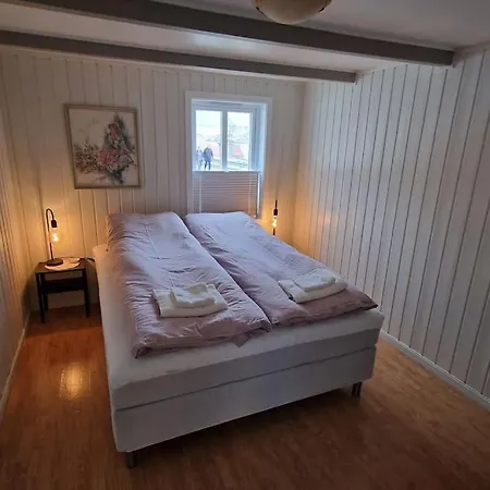 Enebolig I Ferienhaus