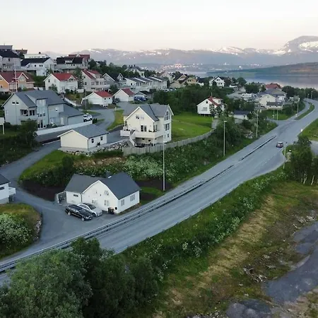 Enebolig I Ferienhaus Tromsø