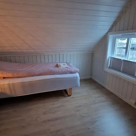 Ferienhaus Enebolig I Tromsø