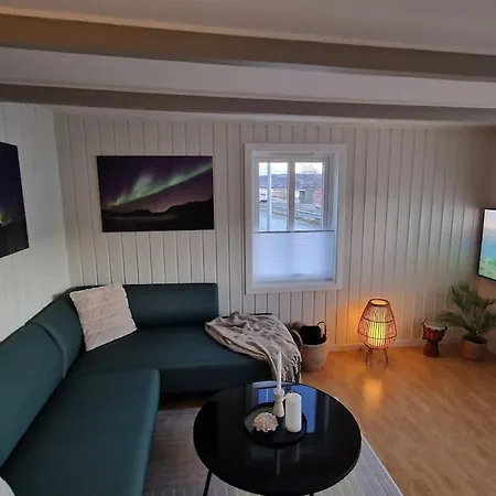 Enebolig I Tromsø