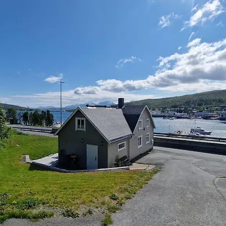 Enebolig I Ferienhaus